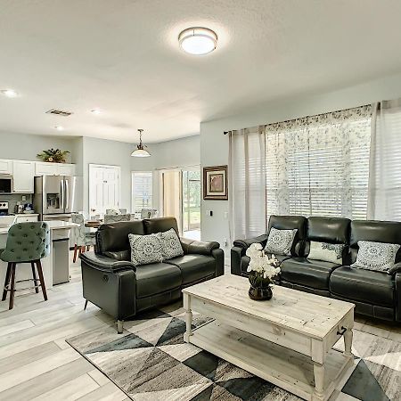 Windsor Hill Dream Villas Orlando Exteriör bild