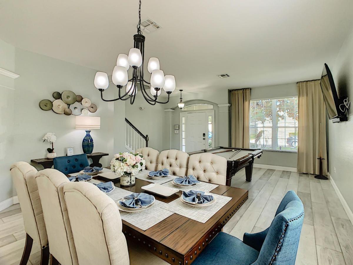 Windsor Hill Dream Villas Orlando Exteriör bild
