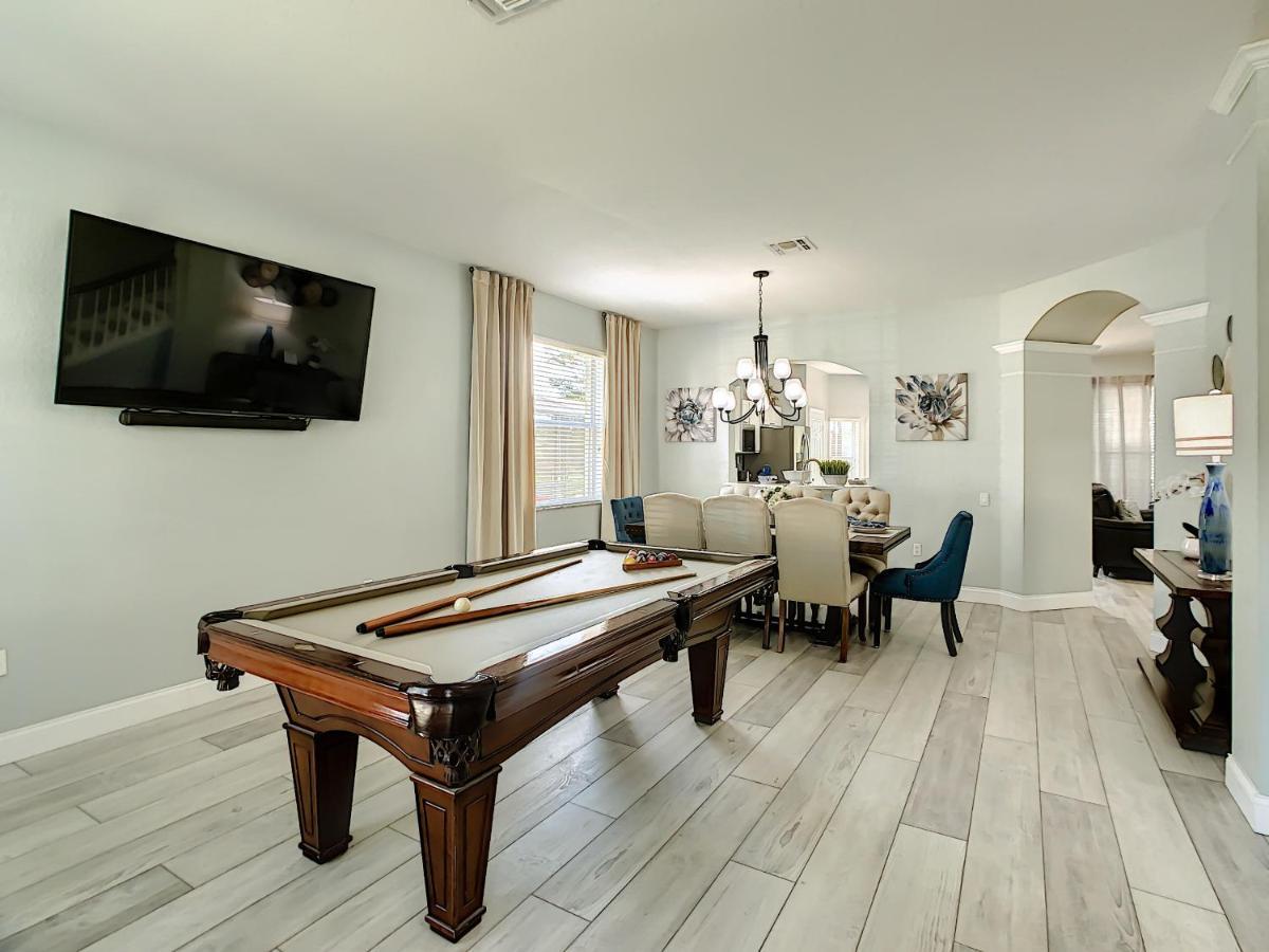 Windsor Hill Dream Villas Orlando Exteriör bild