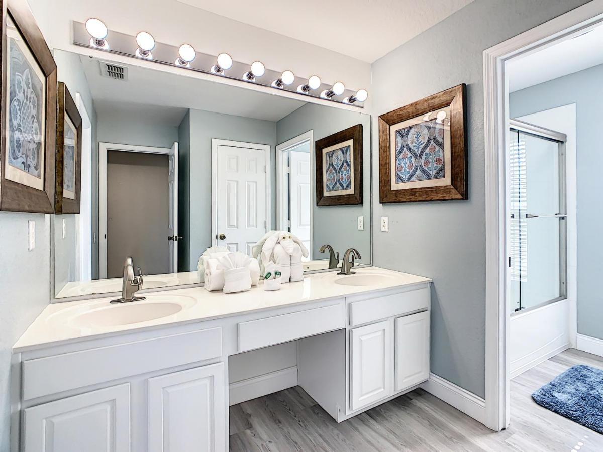 Windsor Hill Dream Villas Orlando Exteriör bild
