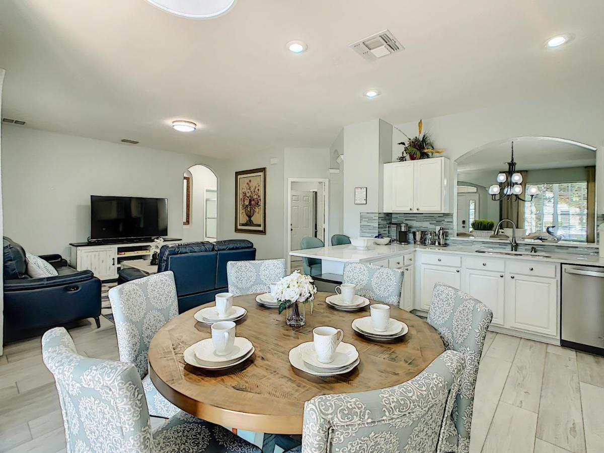 Windsor Hill Dream Villas Orlando Exteriör bild