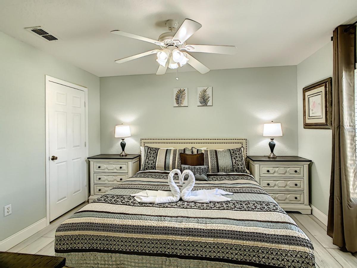 Windsor Hill Dream Villas Orlando Exteriör bild