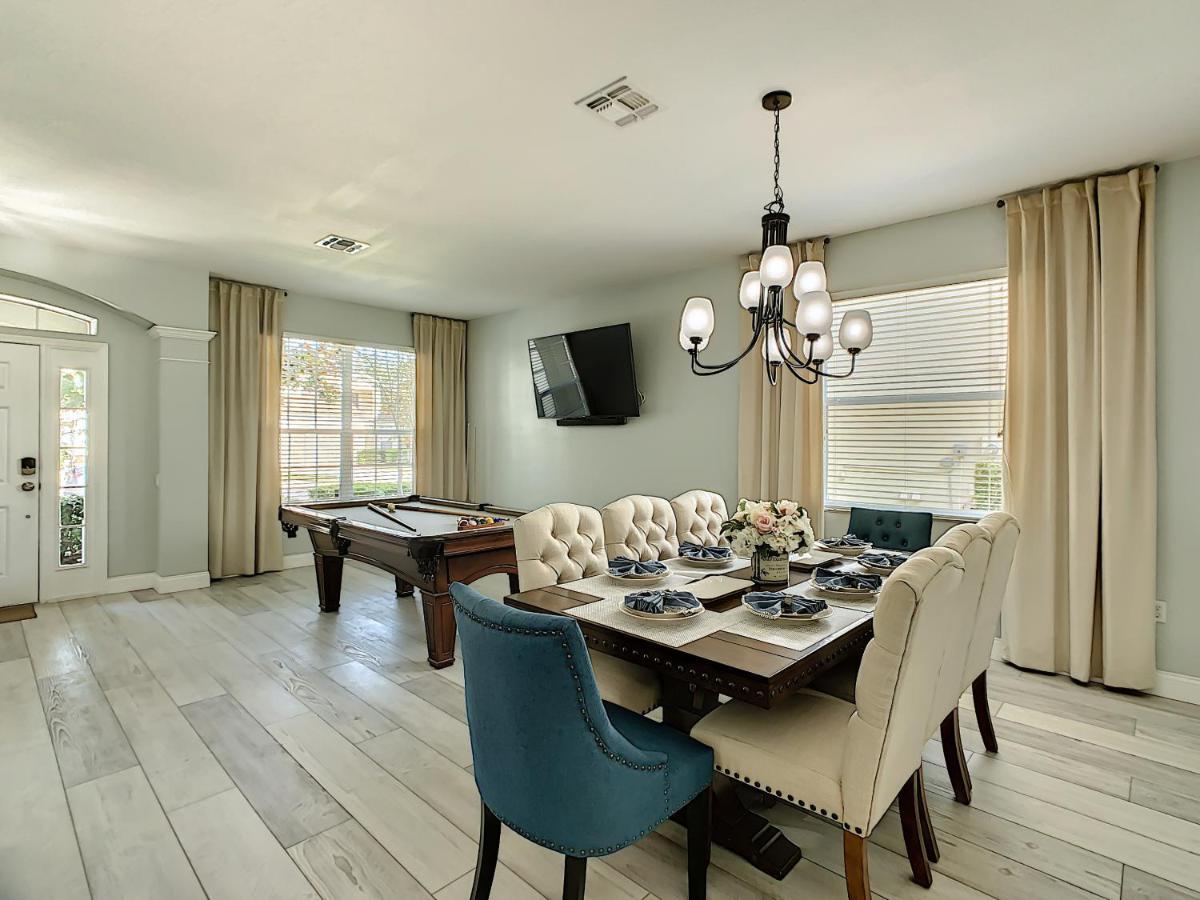 Windsor Hill Dream Villas Orlando Exteriör bild