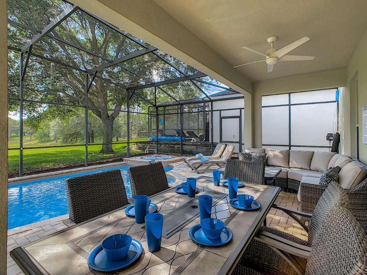 Windsor Hill Dream Villas Orlando Exteriör bild