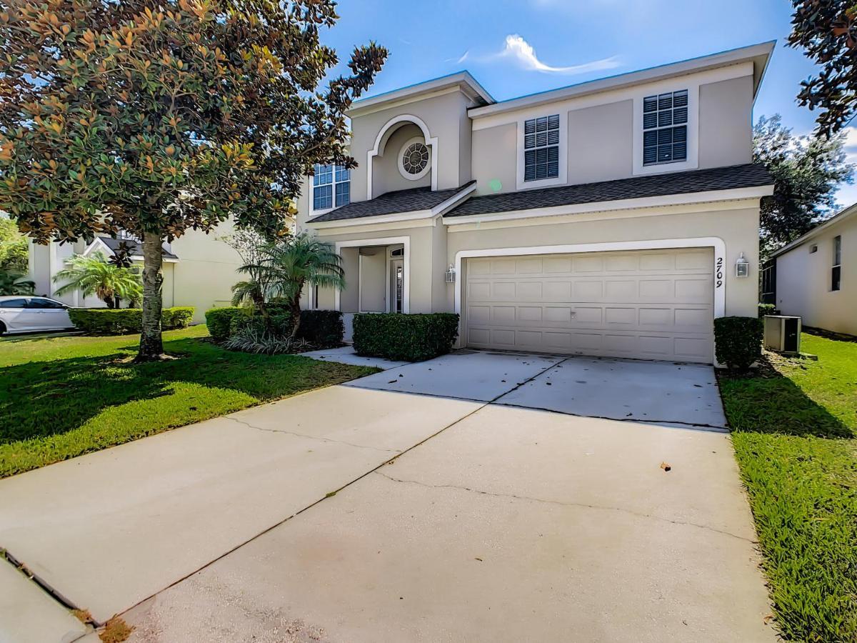 Windsor Hill Dream Villas Orlando Exteriör bild