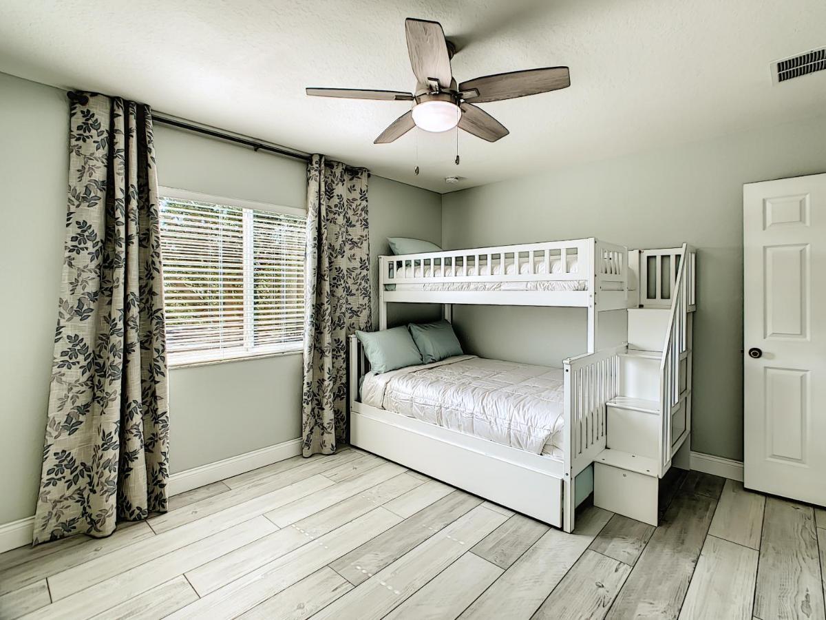 Windsor Hill Dream Villas Orlando Exteriör bild