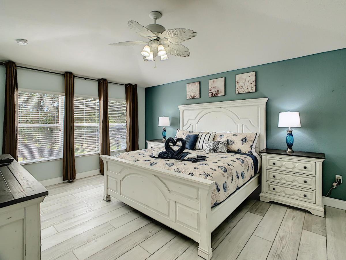 Windsor Hill Dream Villas Orlando Exteriör bild