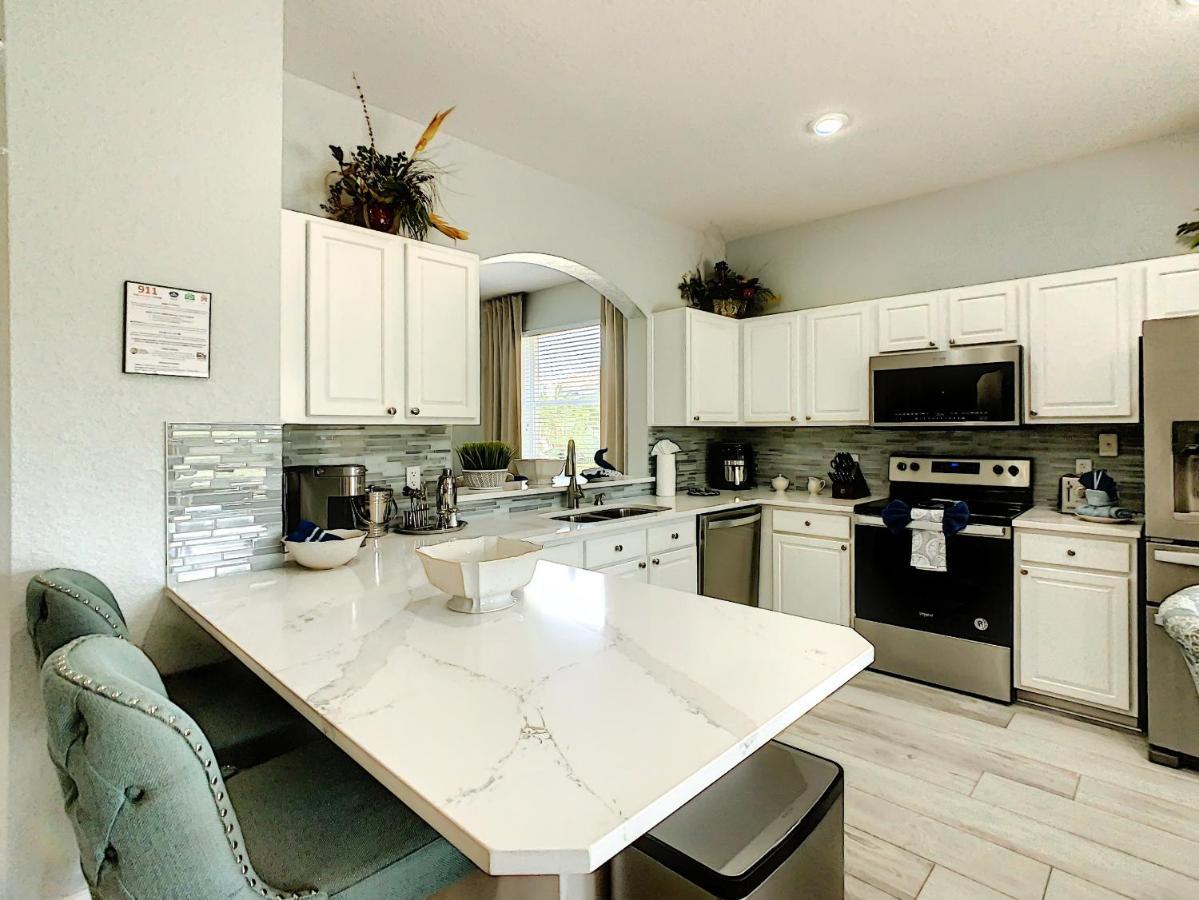 Windsor Hill Dream Villas Orlando Exteriör bild
