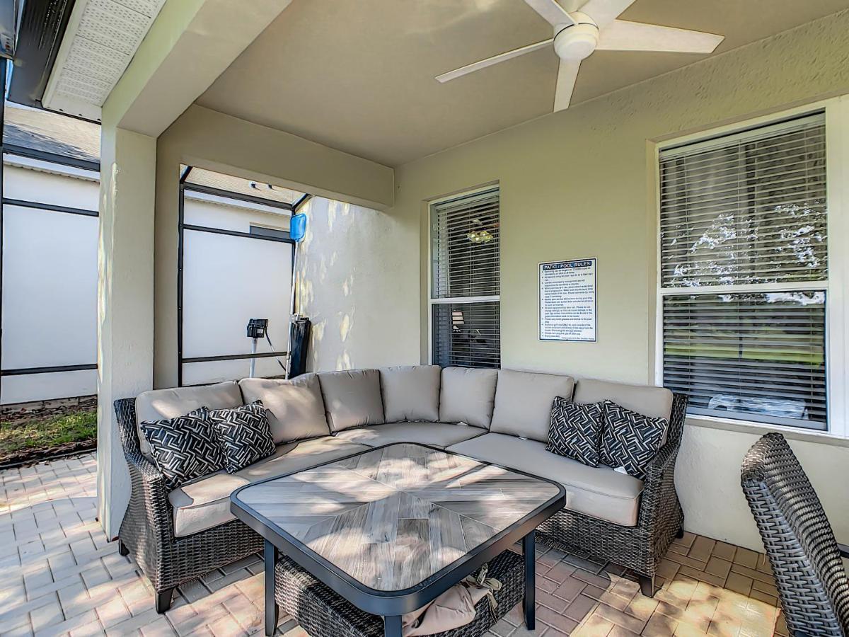 Windsor Hill Dream Villas Orlando Exteriör bild