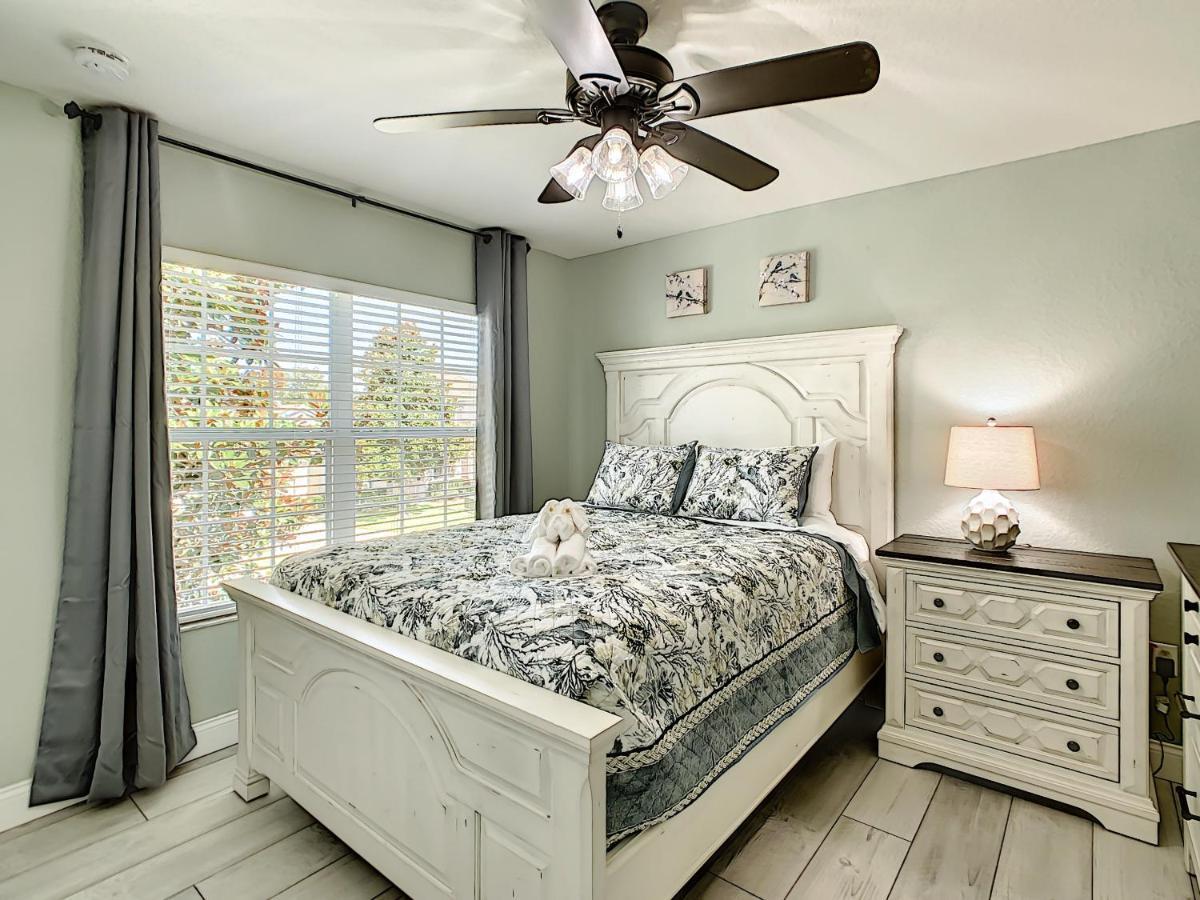 Windsor Hill Dream Villas Orlando Exteriör bild