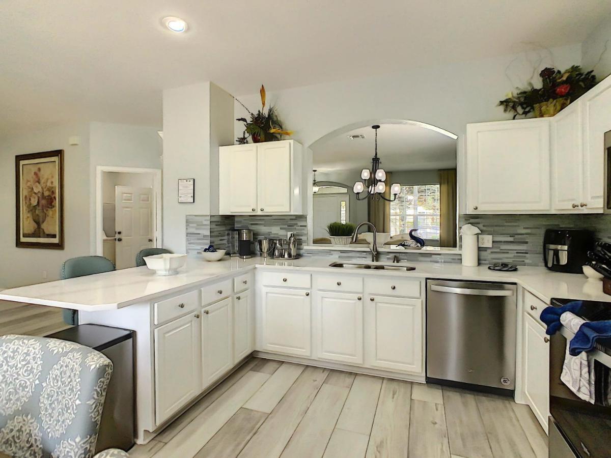 Windsor Hill Dream Villas Orlando Exteriör bild