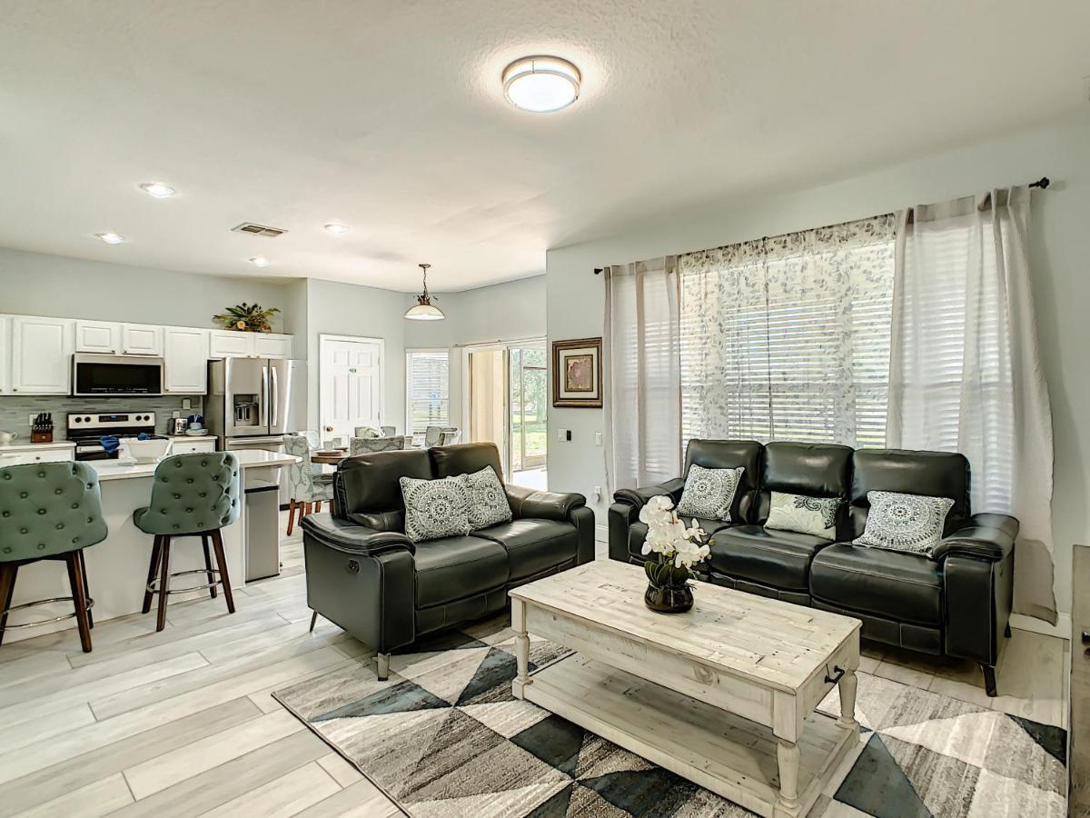 Windsor Hill Dream Villas Orlando Exteriör bild