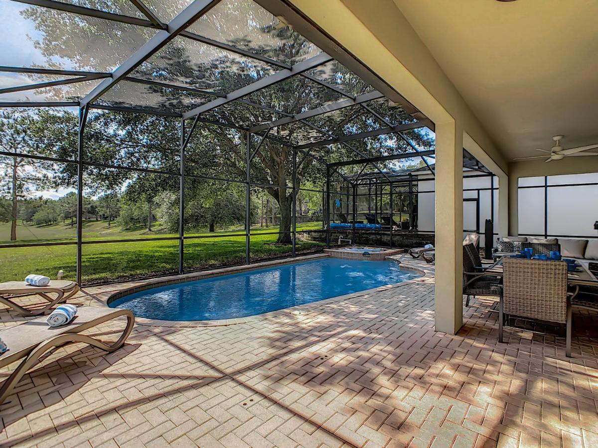 Windsor Hill Dream Villas Orlando Exteriör bild