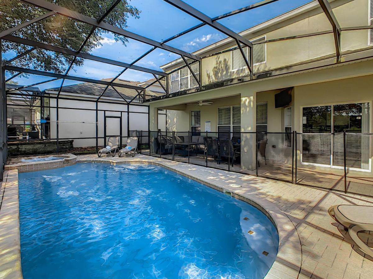 Windsor Hill Dream Villas Orlando Exteriör bild