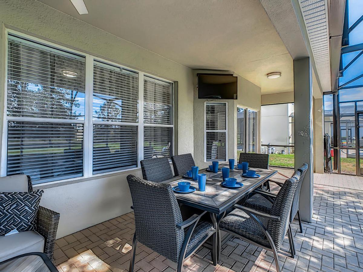 Windsor Hill Dream Villas Orlando Exteriör bild