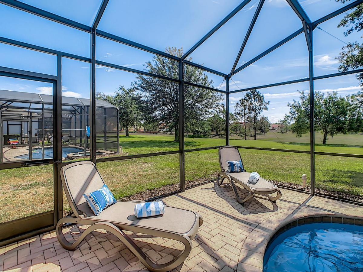 Windsor Hill Dream Villas Orlando Exteriör bild